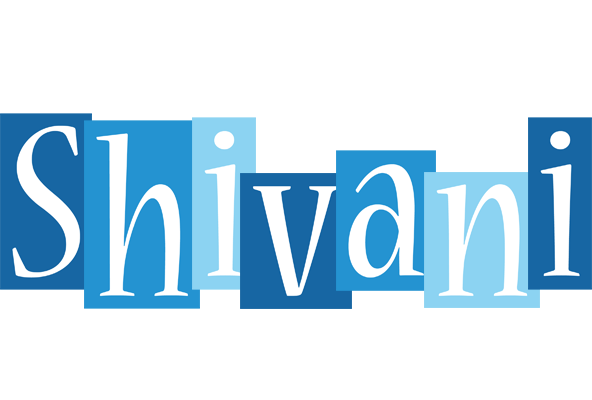Shivani winter logo