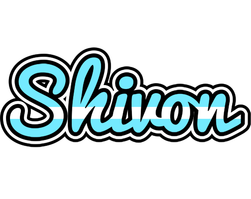 Shivon argentine logo