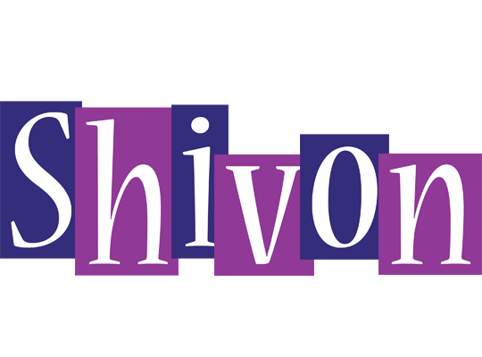 Shivon autumn logo