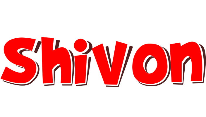Shivon basket logo