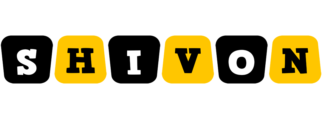 Shivon boots logo