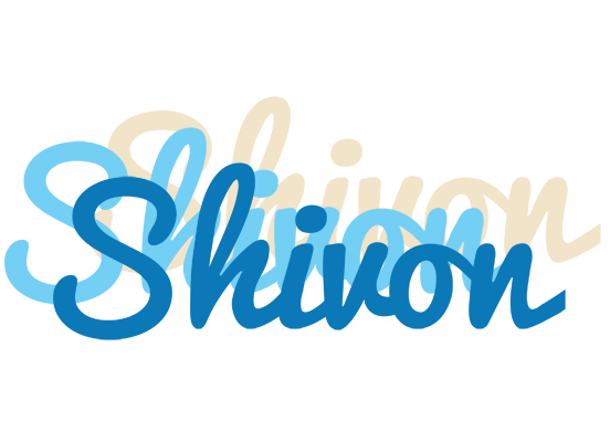 Shivon breeze logo