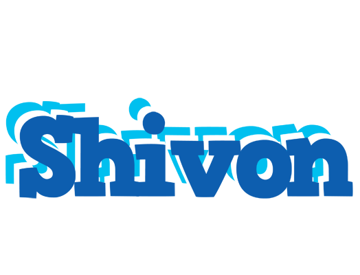 Shivon business logo