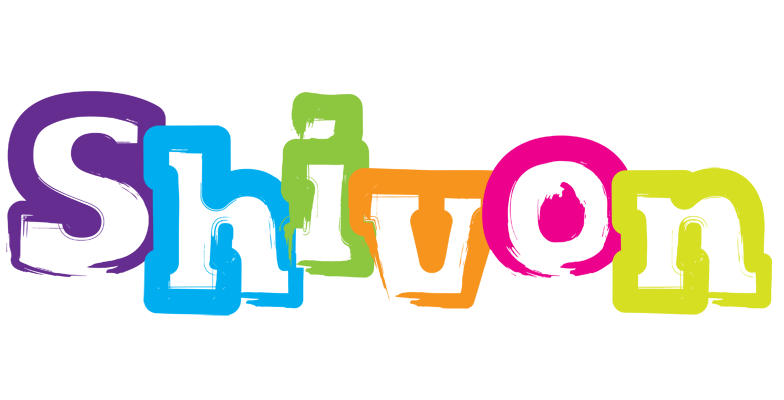 Shivon casino logo