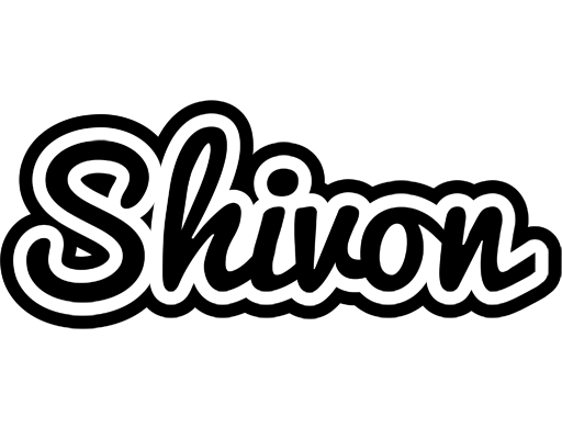 Shivon chess logo