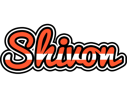 Shivon denmark logo