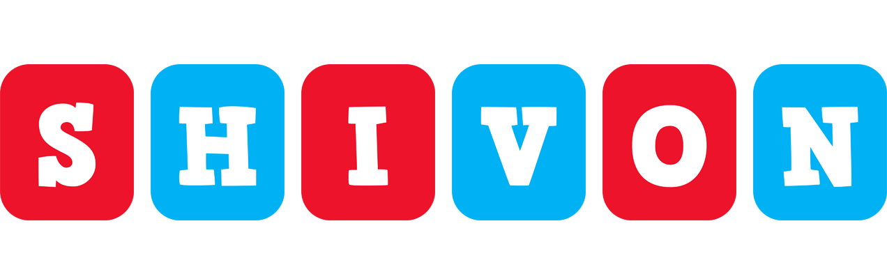 Shivon diesel logo