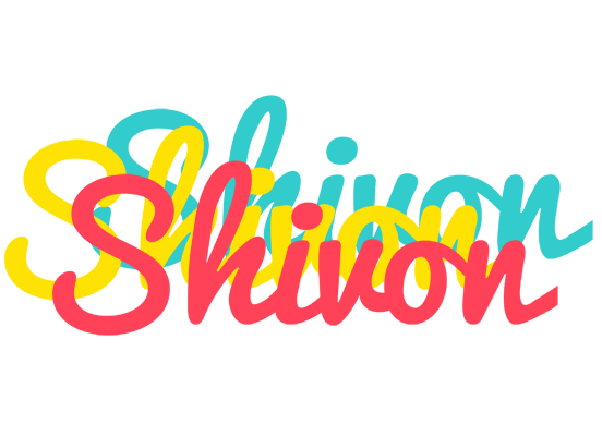 Shivon disco logo