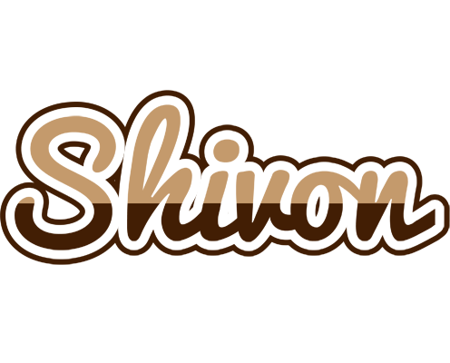 Shivon exclusive logo