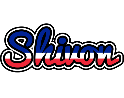 Shivon france logo