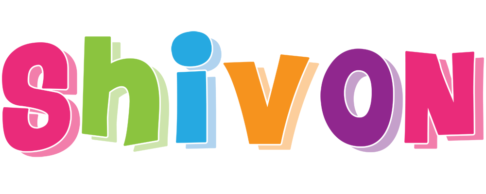 Shivon friday logo