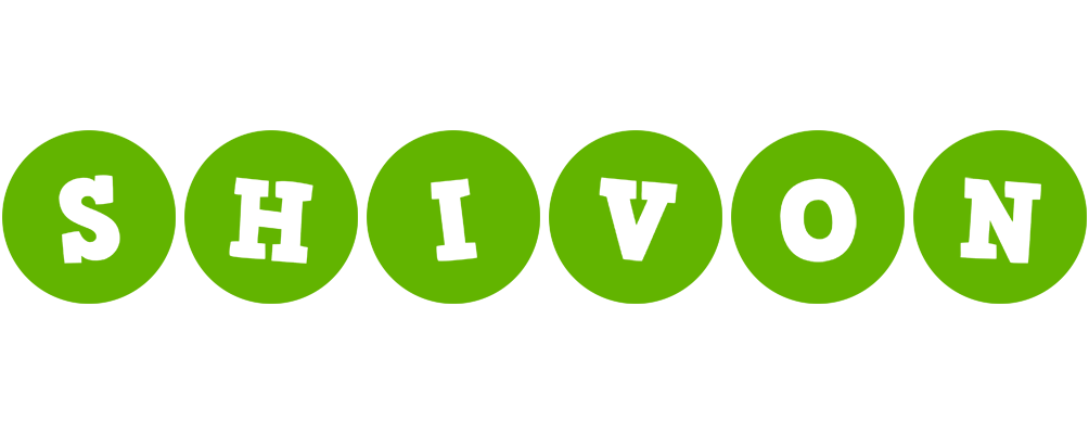 Shivon games logo