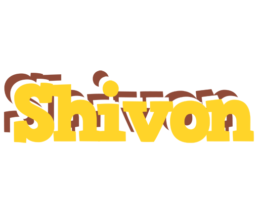 Shivon hotcup logo