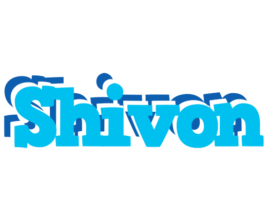 Shivon jacuzzi logo