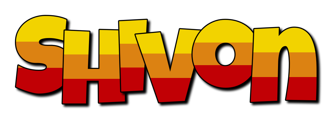 Shivon jungle logo