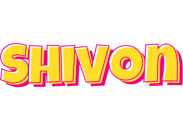 Shivon kaboom logo