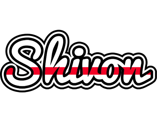 Shivon kingdom logo