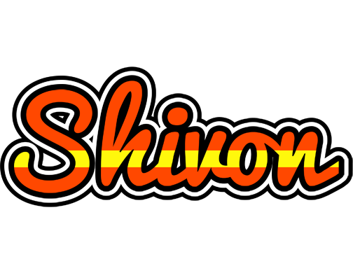 Shivon madrid logo