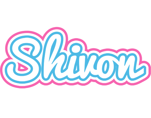 Shivon outdoors logo