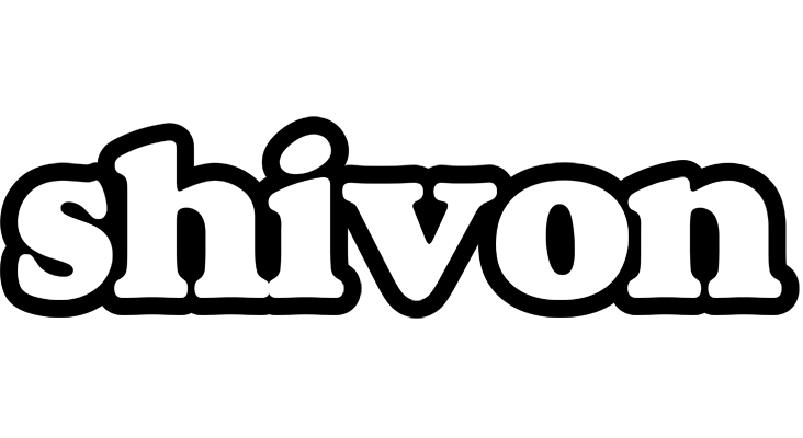 Shivon panda logo