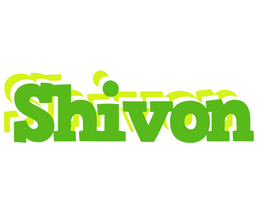 Shivon picnic logo