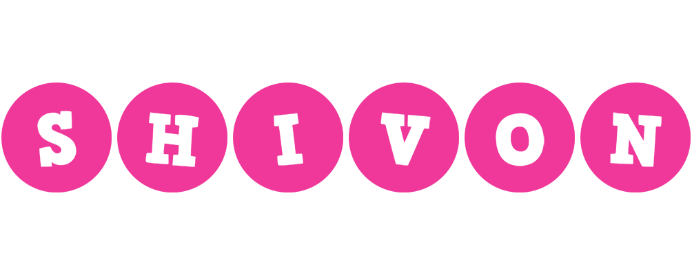 Shivon poker logo