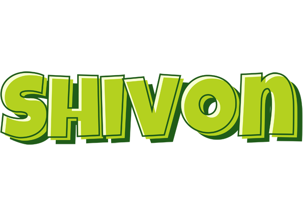 Shivon summer logo