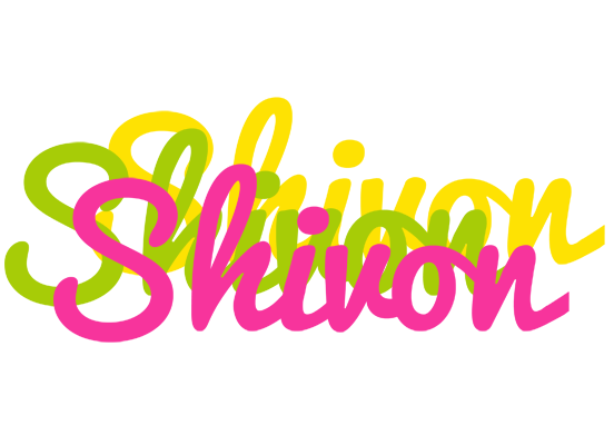 Shivon sweets logo