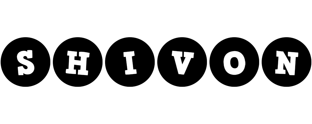 Shivon tools logo