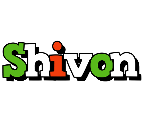 Shivon venezia logo
