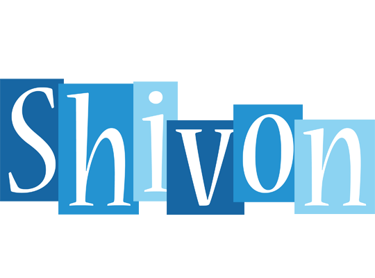 Shivon winter logo