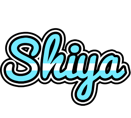 Shiya argentine logo