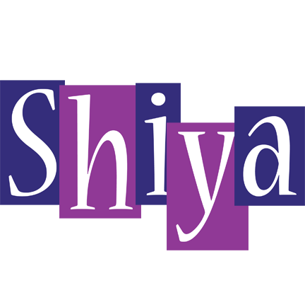 Shiya autumn logo
