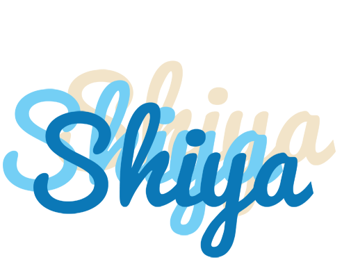 Shiya breeze logo