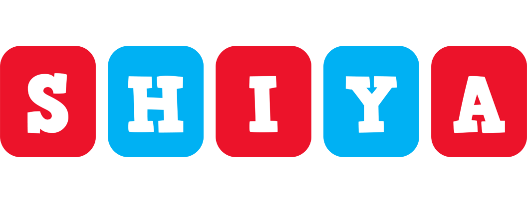 Shiya diesel logo