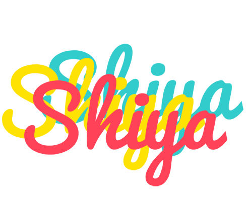 Shiya disco logo