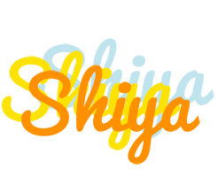 Shiya energy logo