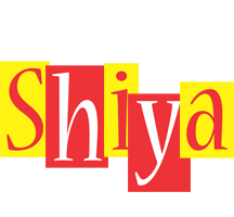 Shiya errors logo