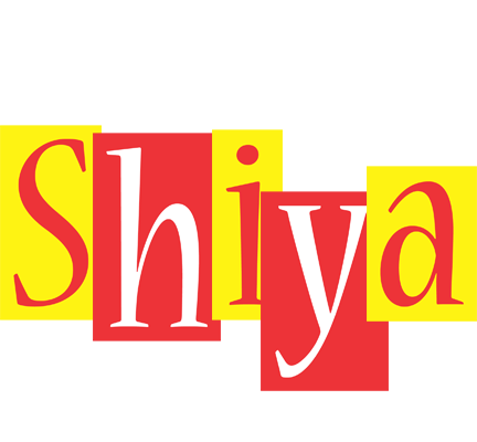 Shiya errors logo