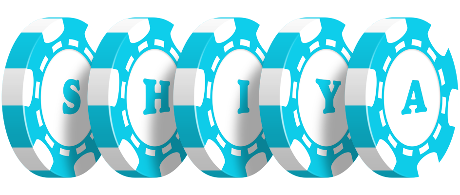 Shiya funbet logo