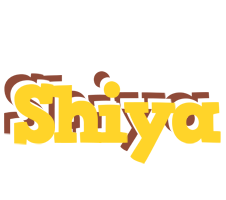 Shiya hotcup logo