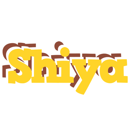 Shiya hotcup logo