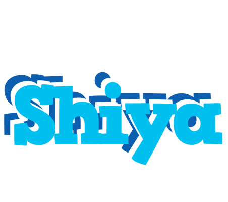 Shiya jacuzzi logo