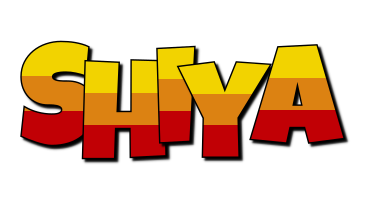 Shiya jungle logo