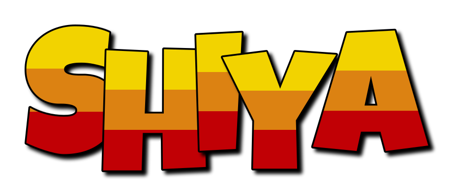 Shiya jungle logo
