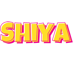 Shiya kaboom logo