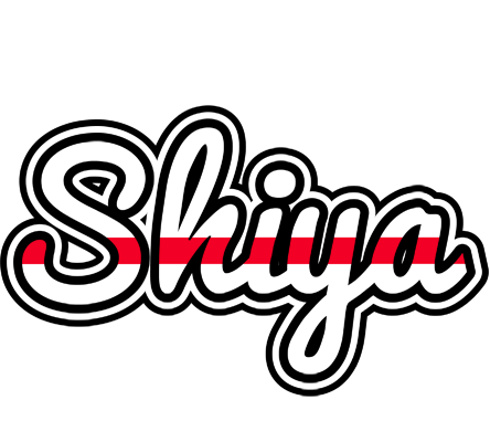 Shiya kingdom logo