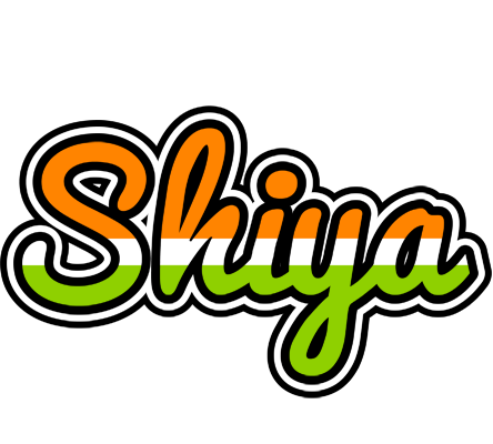 Shiya mumbai logo