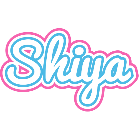 Shiya outdoors logo