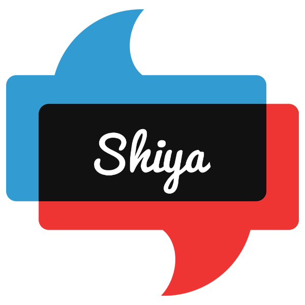 Shiya sharks logo